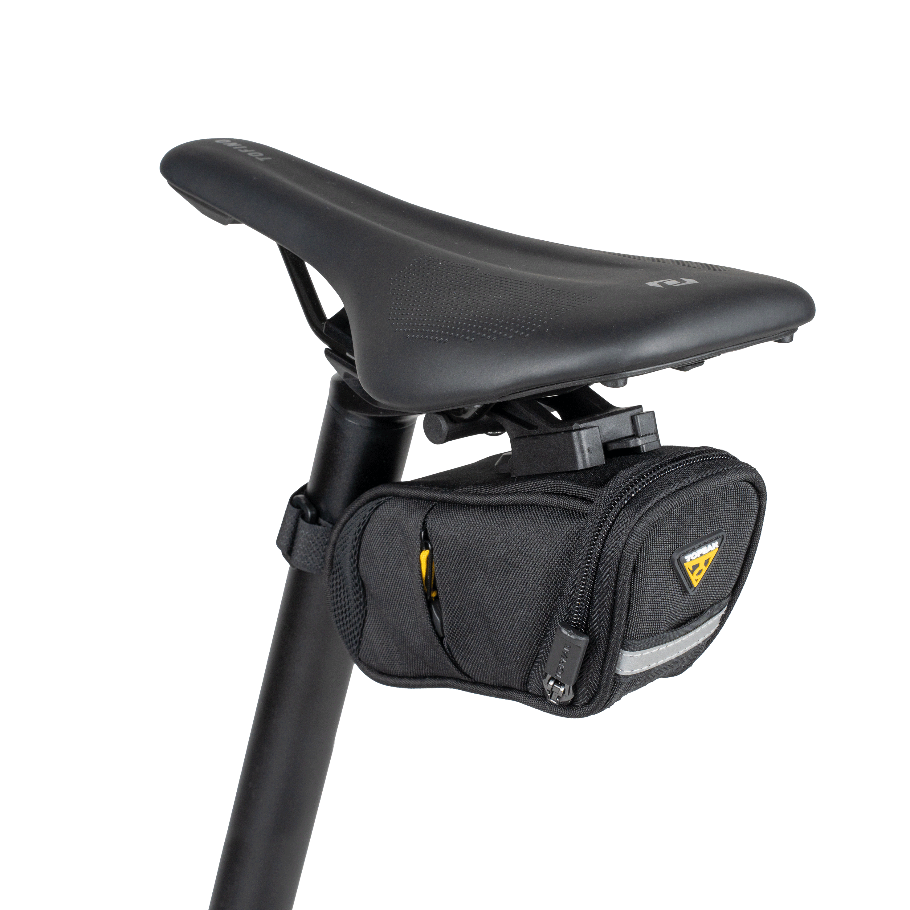 Topeak Aero Wedge Pack DX, Medium