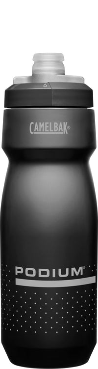 Camelbak Podium 710ml Trinkflasche Black – aktuelle Variante