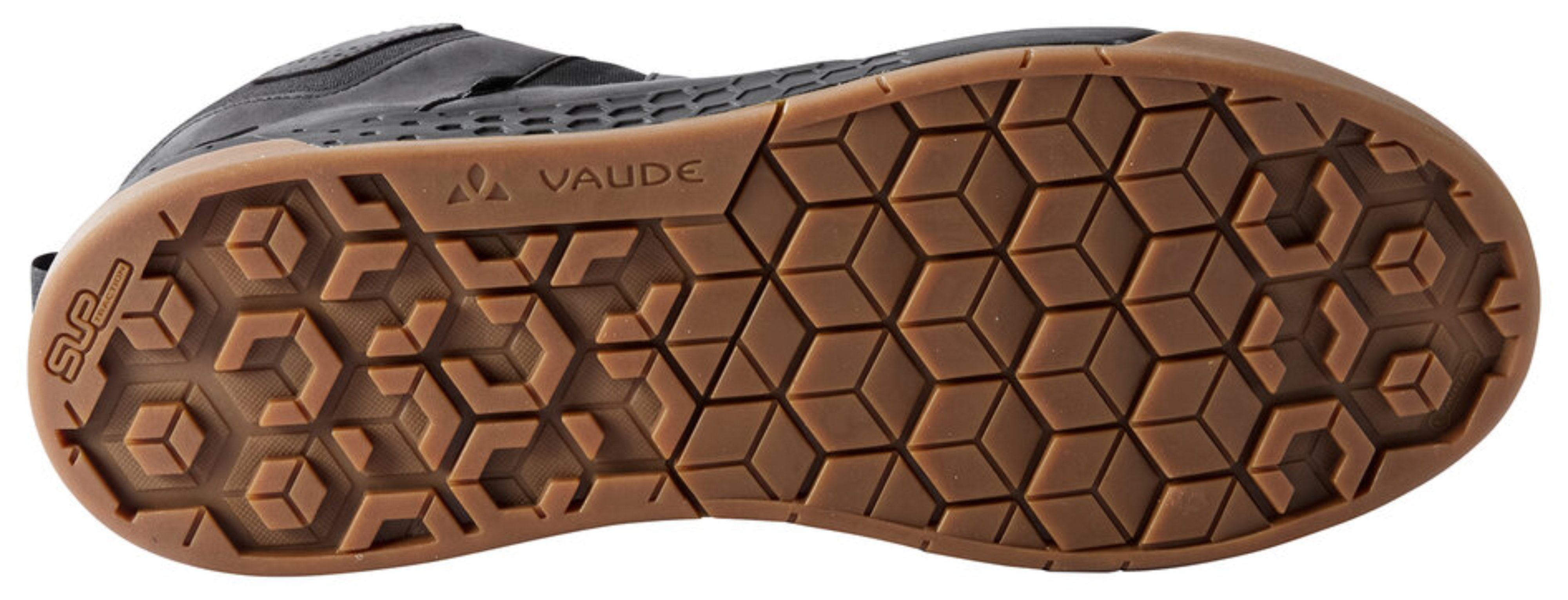 VAUDE AM Moab Mid STX II phantom black