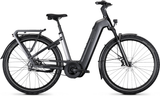 Kalkhoff IMAGE 5+ MOVE Wave Rücktrittbremse 800 diamondblack glossy (2027)