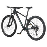 Scott Contrail 20 black (2026)