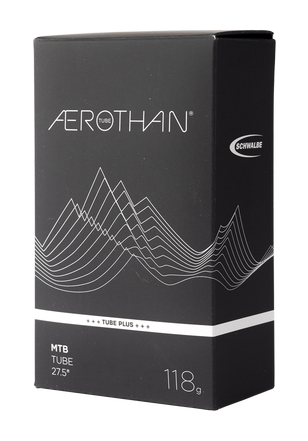 Schwalbe AV21E+ AEROTHAN Schlauch TPU 54/62-584