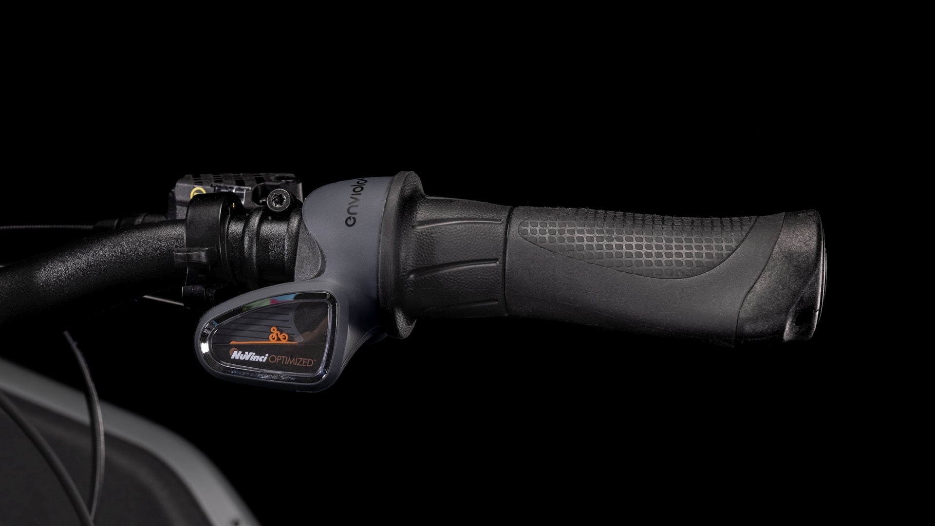 Cube Cargo Sport Hybrid  500 flashgrey´n´black (2025)