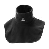 Löffler Fleece Neck Warmer Black