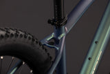 Cube Aim SLX  shiftverde´n´chrome (2027)