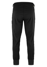 Gonso Trail Pants Softshell M black