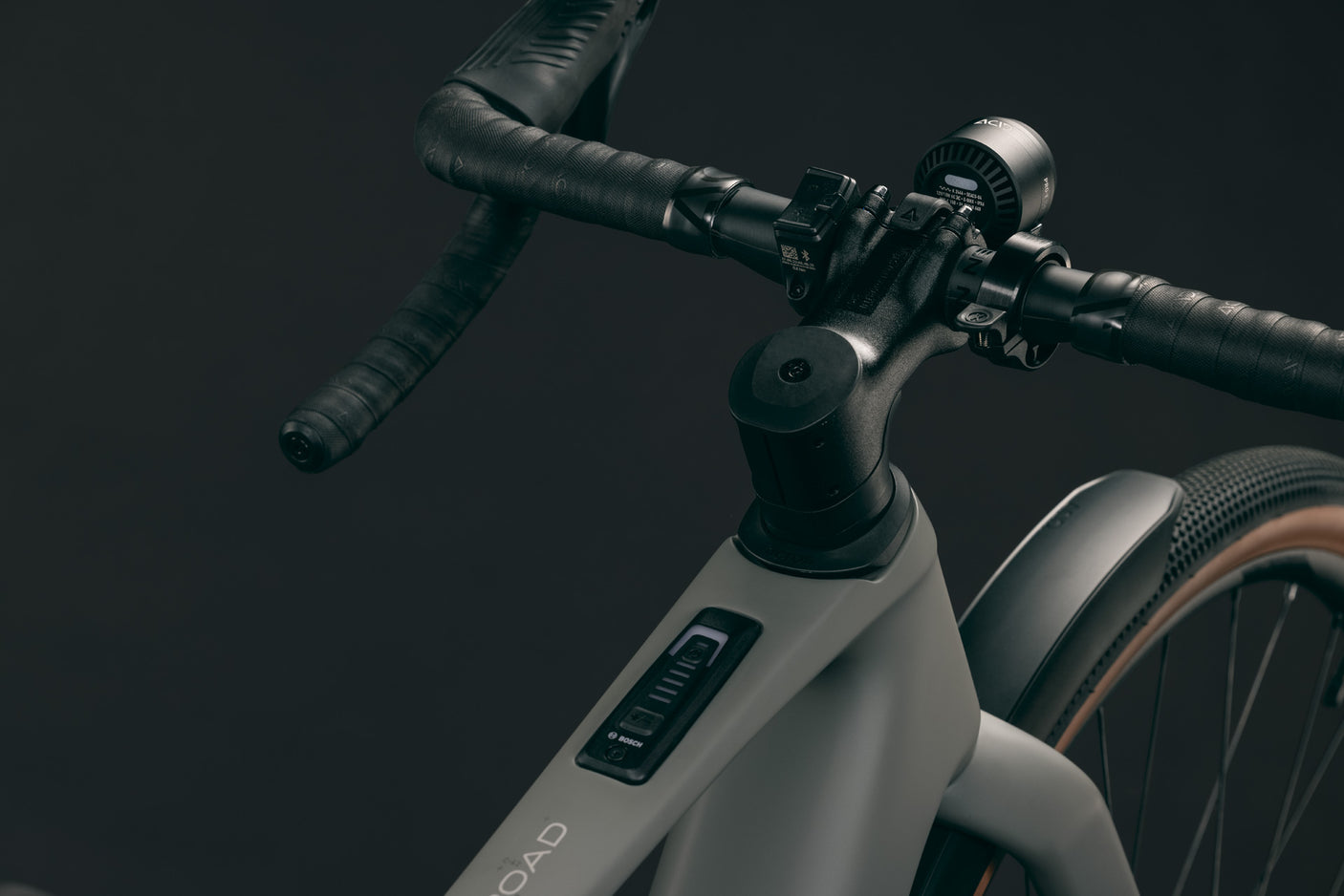 Cube Nuroad Hybrid C:62 Race 400X FE  oldgrey´n´grey (2027)