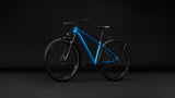 Cube Aim Pro FE  topasblue´n´blue (2027)
