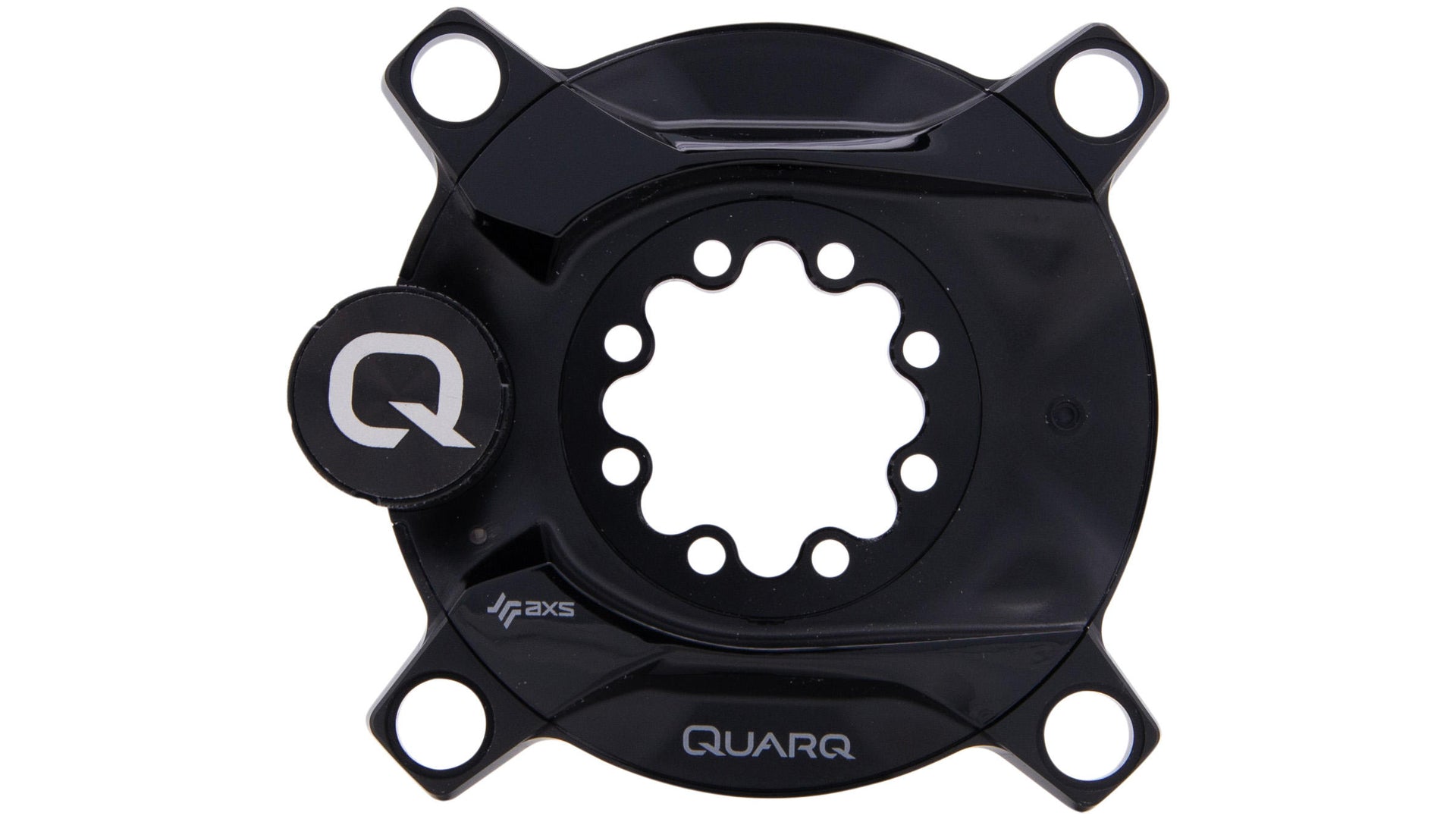 SRAM Kurbelstern/Powermeter 8-Loch 12-fach 104mm Boost für DzeroXX1 Eagle AXS DUB