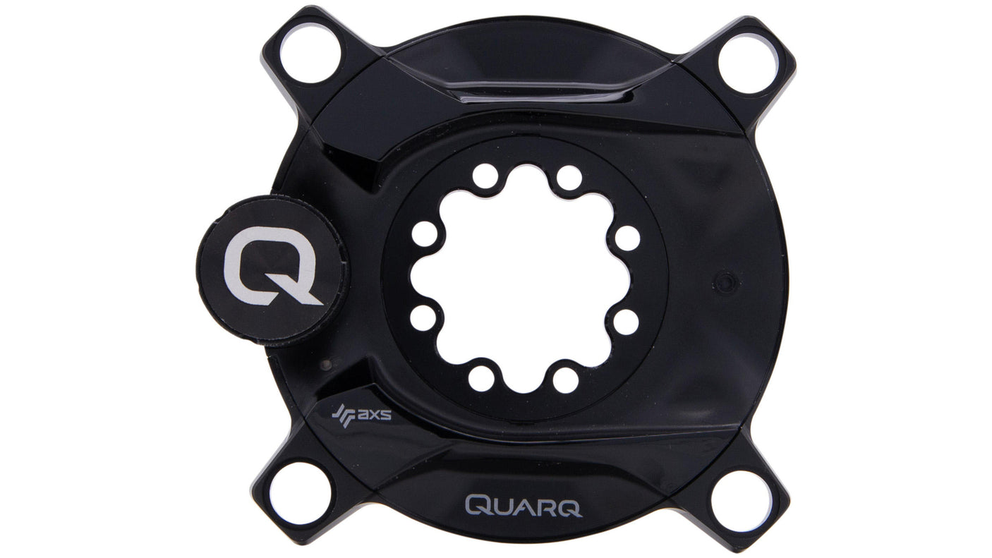 SRAM Kurbelstern/Powermeter 8-Loch 12-fach 104mm Boost für DzeroXX1 Eagle AXS DUB