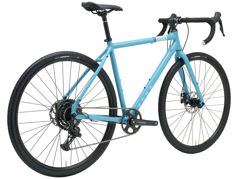 Kona Rove AL blue (2026)