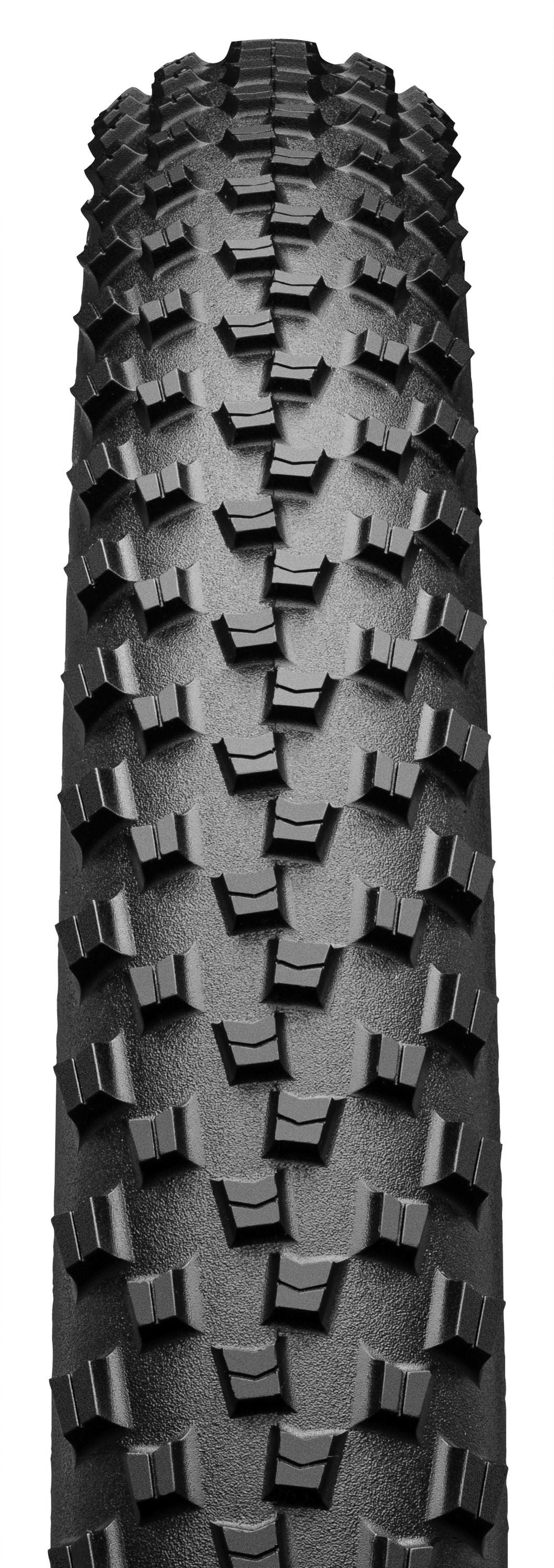 mtb reifen 26x2 25 continental Continental Cross King Performance Drahtreifen 26x2.2" E-25 schwarz