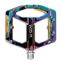 Acid Pedale FLAT A17-IB oil slick