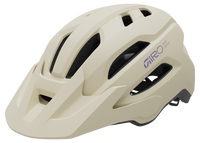 Giro Fixture II W MTB-Helm Damen matte stone
