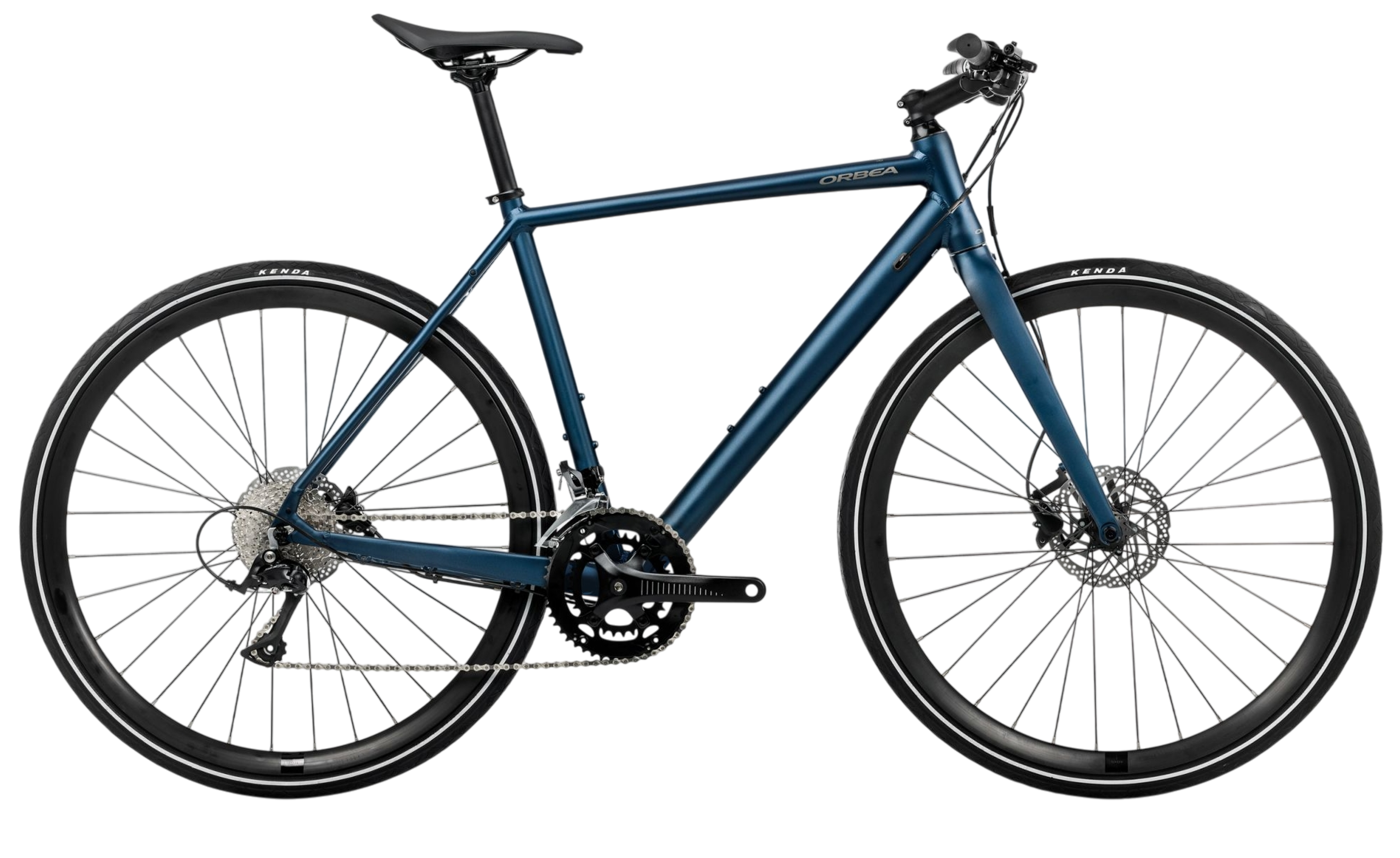 Orbea VECTOR 20 Moondust Blue (Matt) (2026)