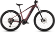 Cube Reaction Hybrid SLX 800 Diamant shiftblush´n´art (2026)