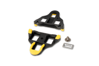 Acid Cleats SPD-SL 6° black – aktuelle Variante