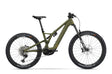 CILO Kyano C3 Enduro Carbon 160mm Muddy Green (2025)