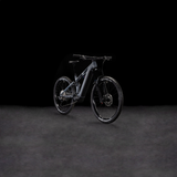 Cube Stereo Hybrid ONE77 HPC Race 800  Diamant 800 slapgrey´n´prism