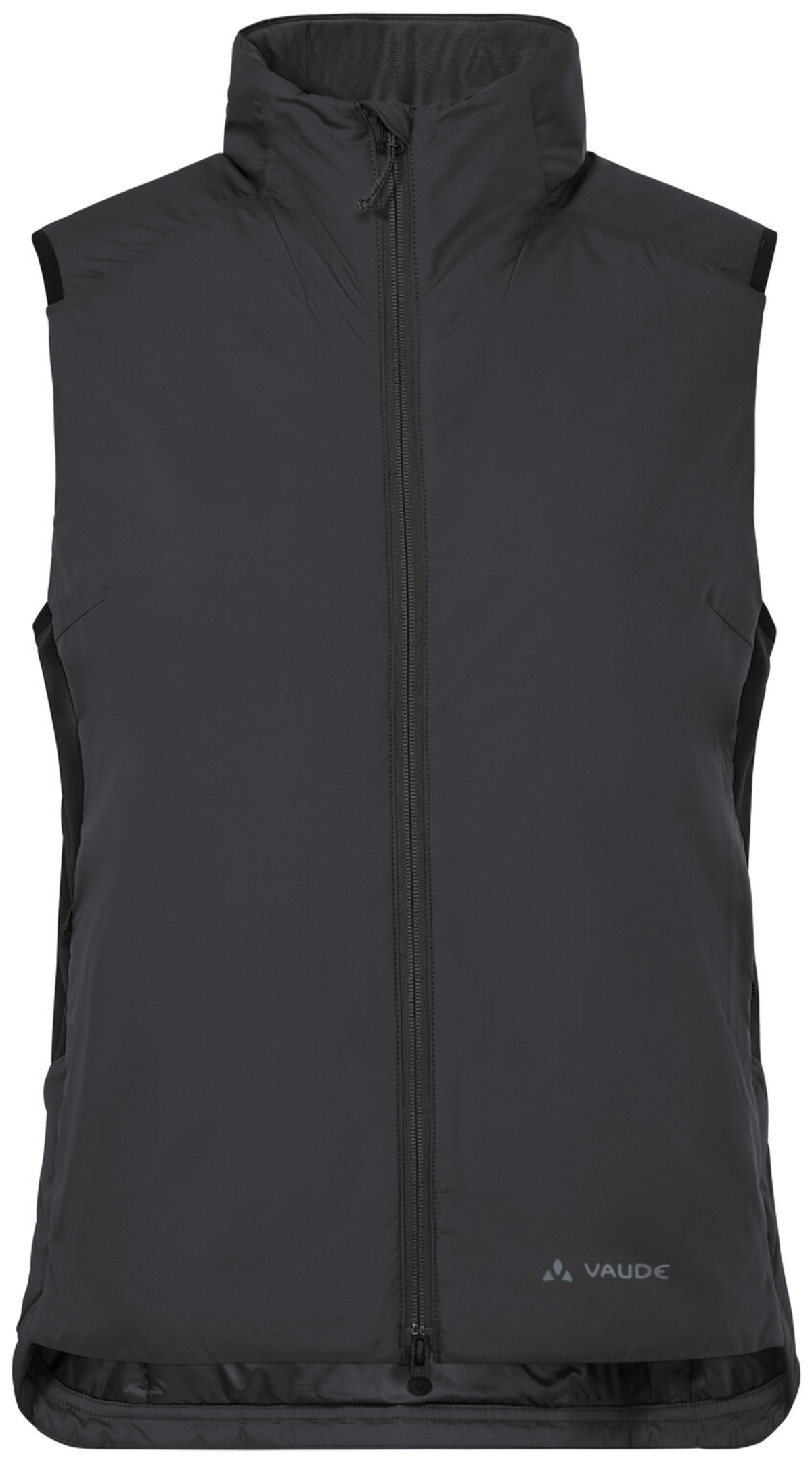 VAUDE Women's Moab Insulation Light Vest black