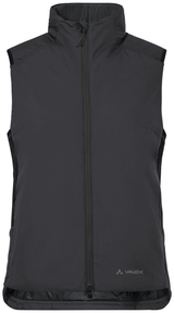 VAUDE Women's Moab Insulation Light Vest black