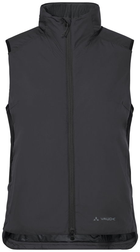VAUDE Women's Moab Insulation Light Vest black