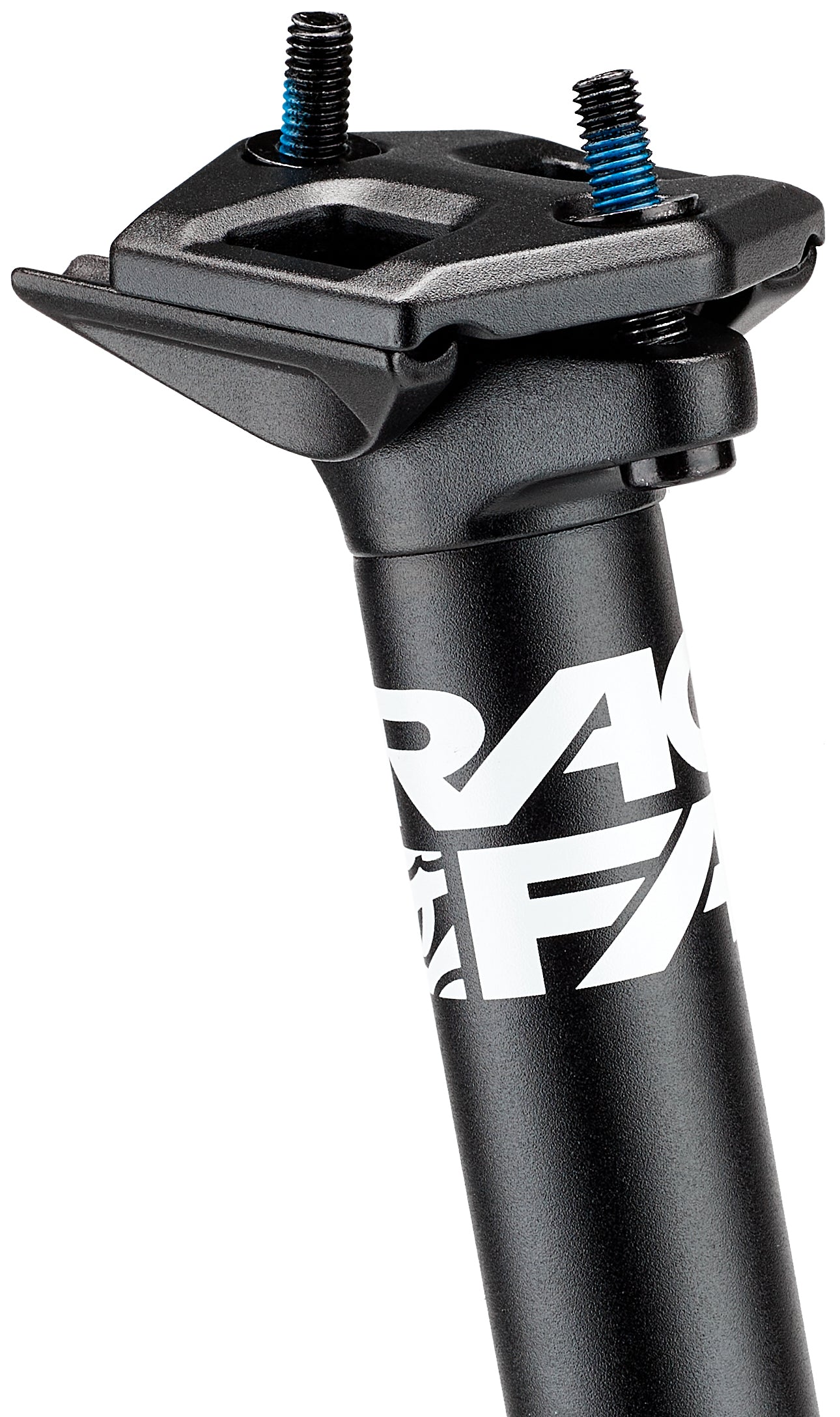 vario sattelstütze race face Race Face Chester Sattelstütze Ø27,2mm schwarz