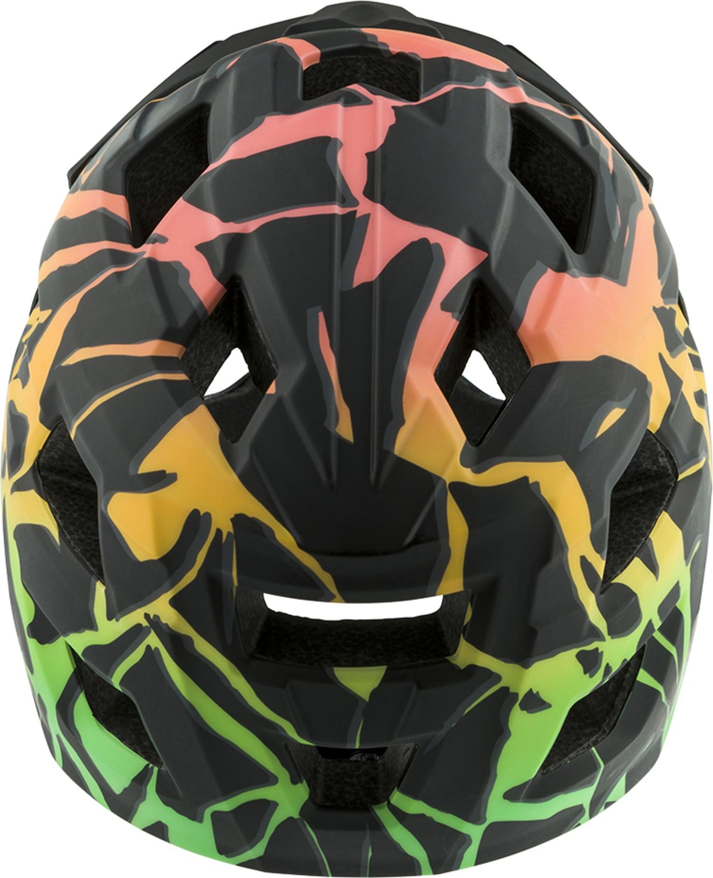 Alpina Rupi Helm bunt