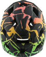 Alpina Rupi Helm bunt