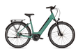 Kalkhoff Image 3 Excite Wave Mineralgreen matt (2025)