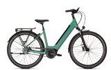 Kalkhoff Image 3 Excite Wave Mineralgreen matt (2025)