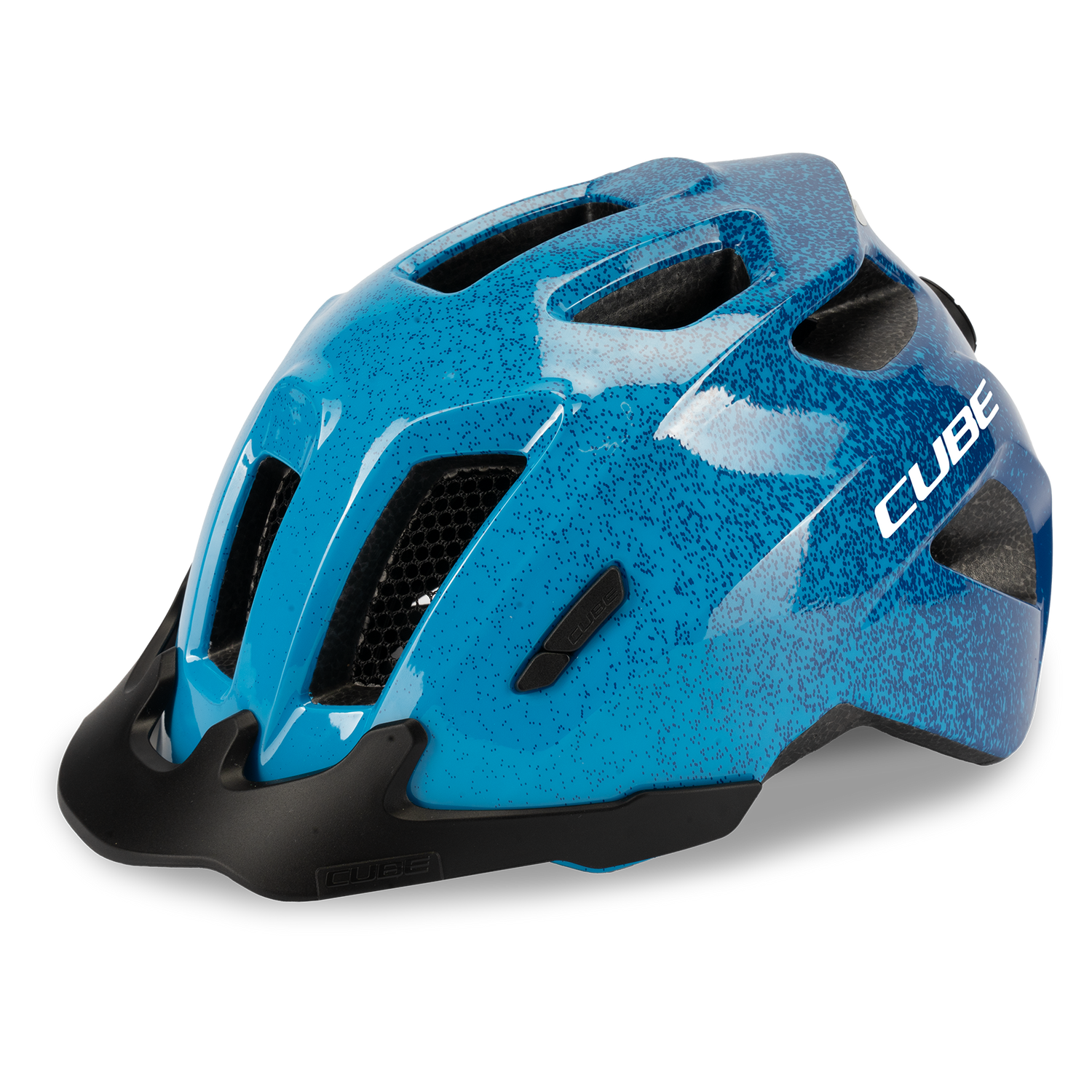 Cube FINK Kinder Fahrradhelm