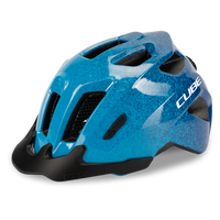 Cube Helm FINK darkblue