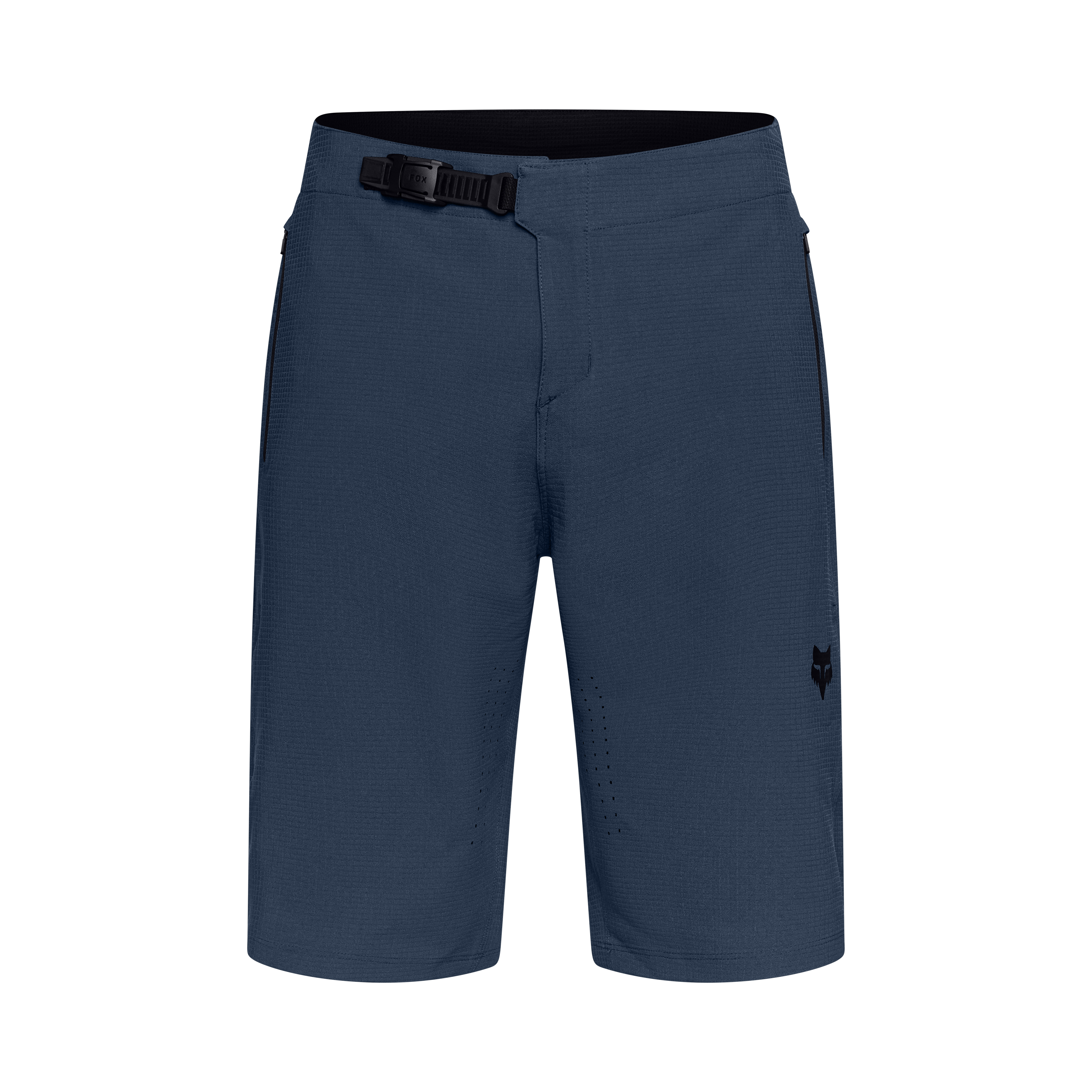 Fox Defend Short Galaxy Blue
