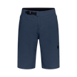 Fox Defend Short Galaxy Blue