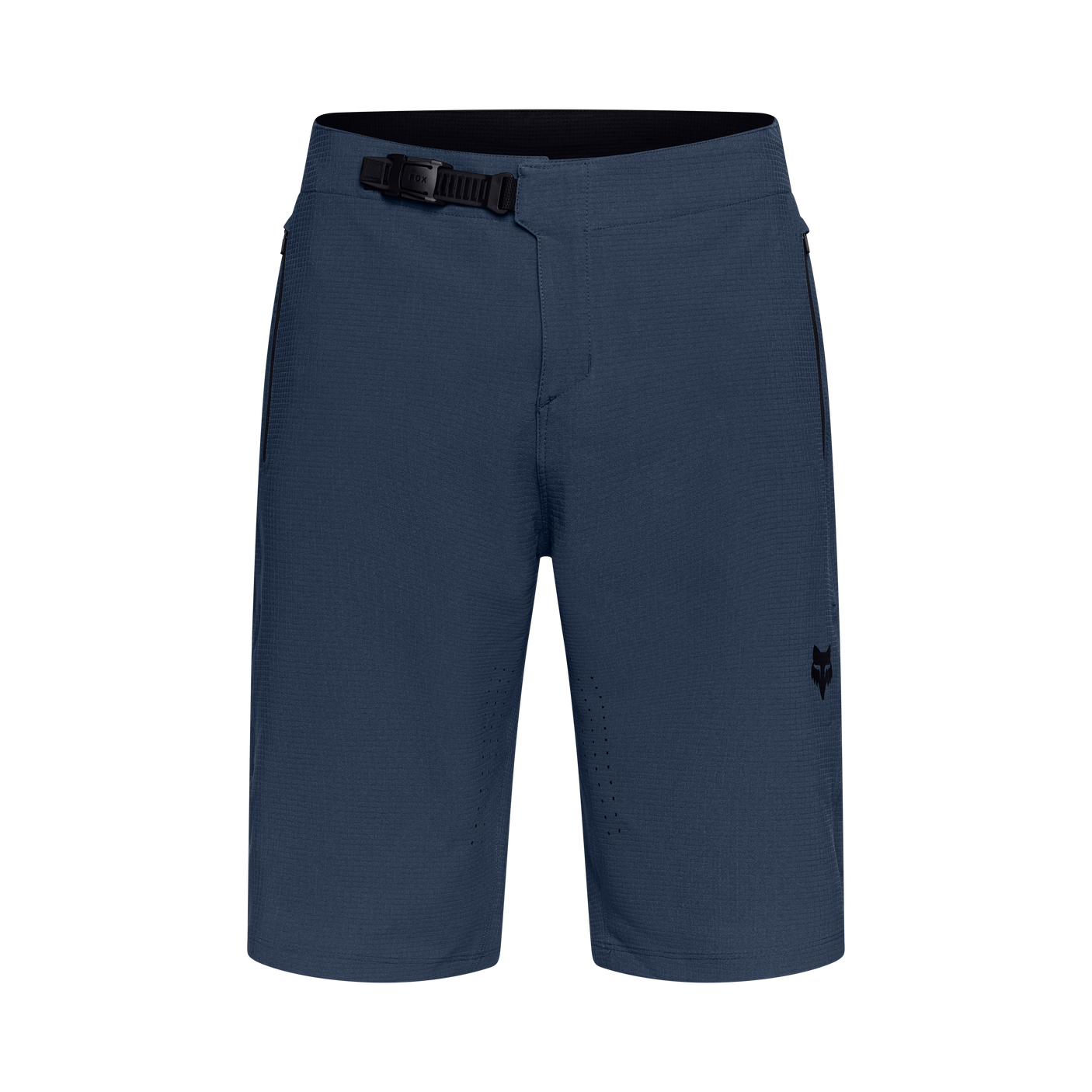 Fox Defend Short Galaxy Blue