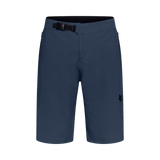 Fox Defend Short Galaxy Blue