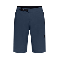 Fox Defend Short | Herren MTB Shorts | Galaxy Blue – aktuelle Variante