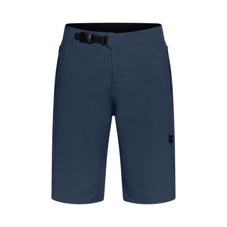 Fox Defend Short Galaxy Blue