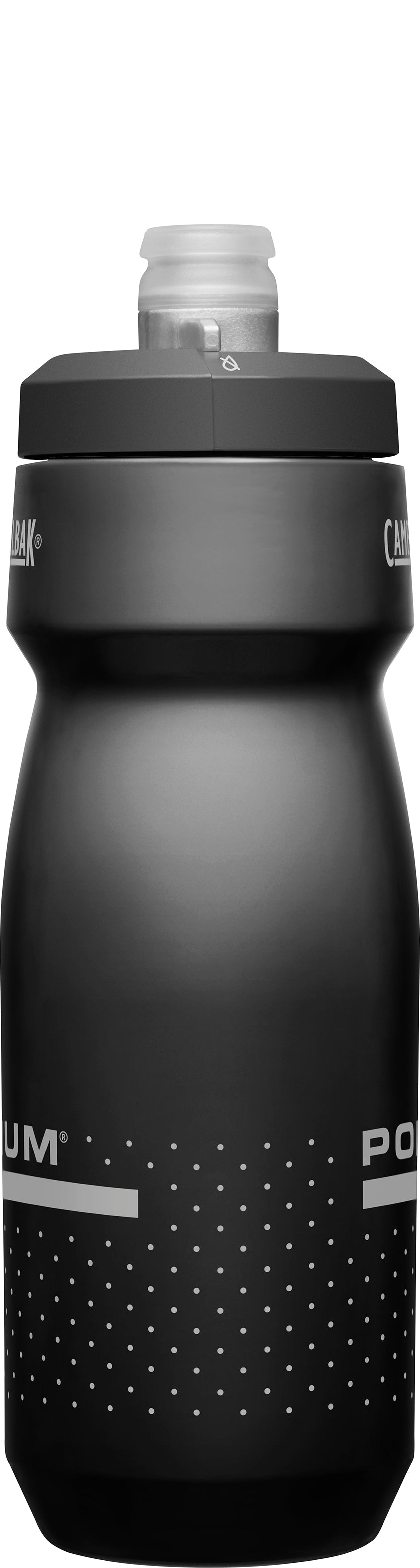 Camelbak Podium 710ml Trinkflasche Black