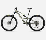 Orbea OCCAM SL H10 Spaceship Green - Acid Gum (Gloss) (2026)