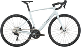 Scott Addict 50 cumulus white (2026)