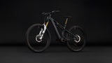 Cube Stereo Hybrid ONE44 HPC AT 800  carbon´n´white (2027)