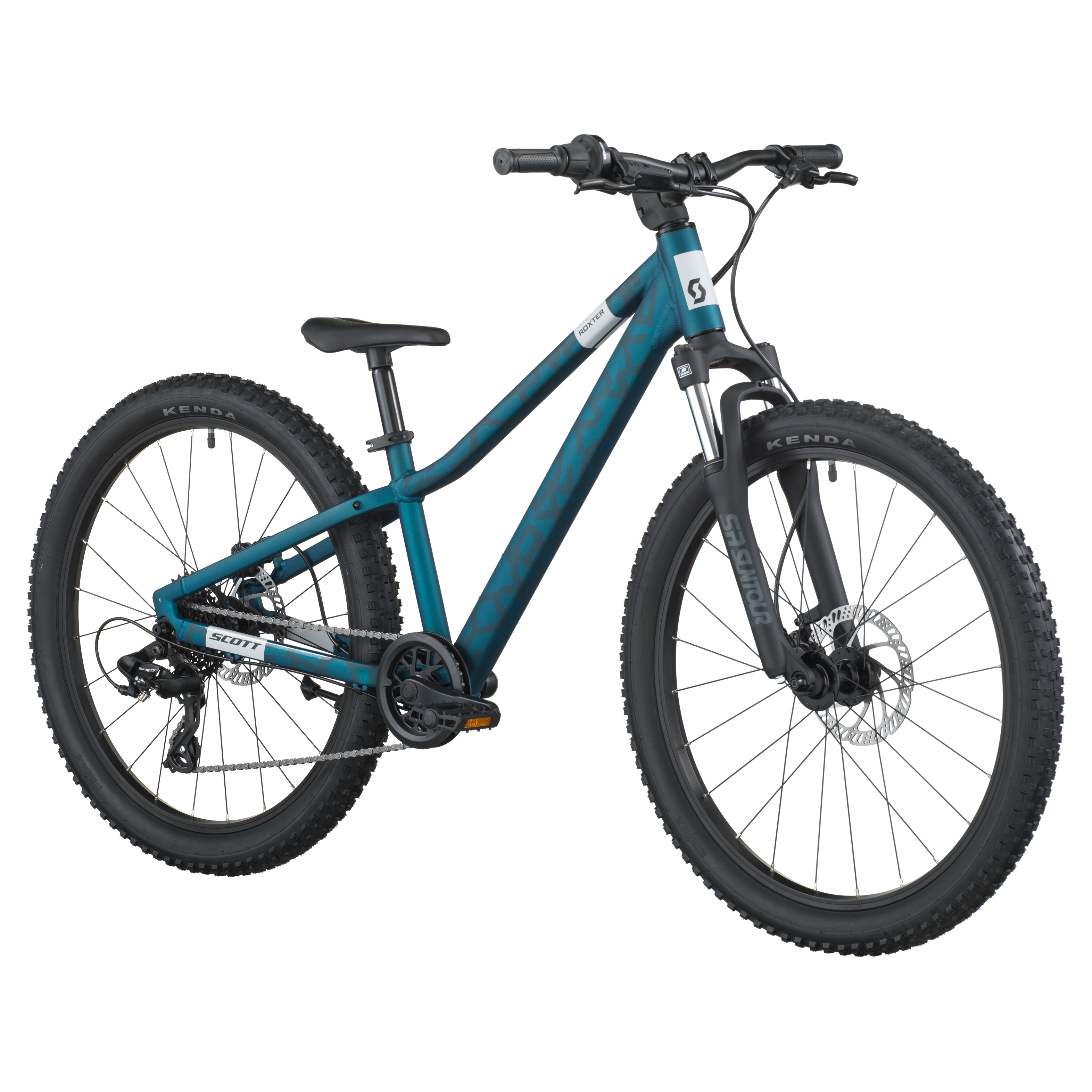 Scott Roxter 400 loch green (2026)