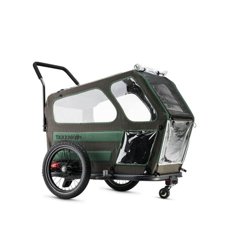 TAXXI Hundeanhänger DOG M