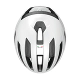 Abus WingBack polar white