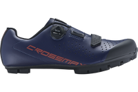 Mavic Crossmax Boa Evening Blue / Black / Spicy Orange