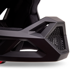 Fox Rampage Full Face Helm Matte Black