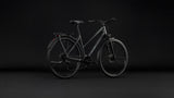 Cube Kathmandu ONE Trapez blackforest´n´chrome (2027)