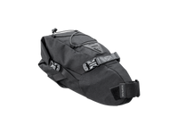Topeak BackLoader Satteltasche 10l schwarz – aktuelle Variante